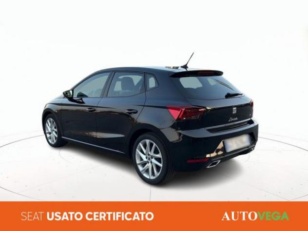 SEAT Ibiza 1.0 ecotsi fr 95cv rif. 23654182 - Foto 5