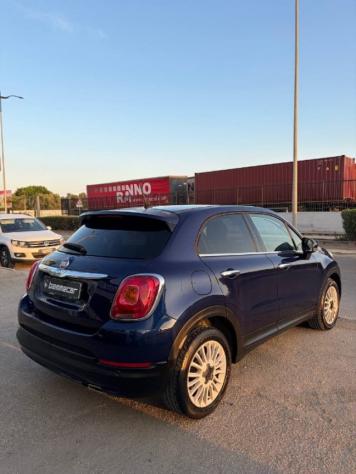 FIAT 500X 1.6 MultiJet 120 CV Lounge rif. 24083425 - Foto 6