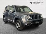 Jeep Renegade 2019 1.3 t4 phev Trailhawk 4xe at6
