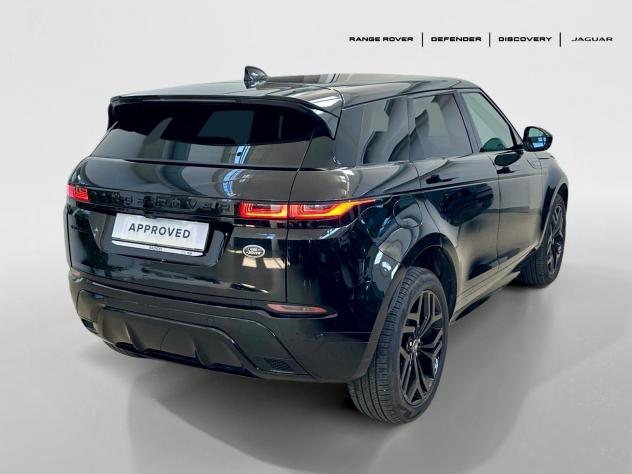 Land Rover Range Rover Evoque 2.0 D163 MHEV R-Dynamic SE AWD auto - Foto 2