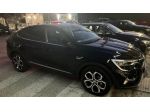 Renault Arkana 1.3 TCe Mild Hybrid