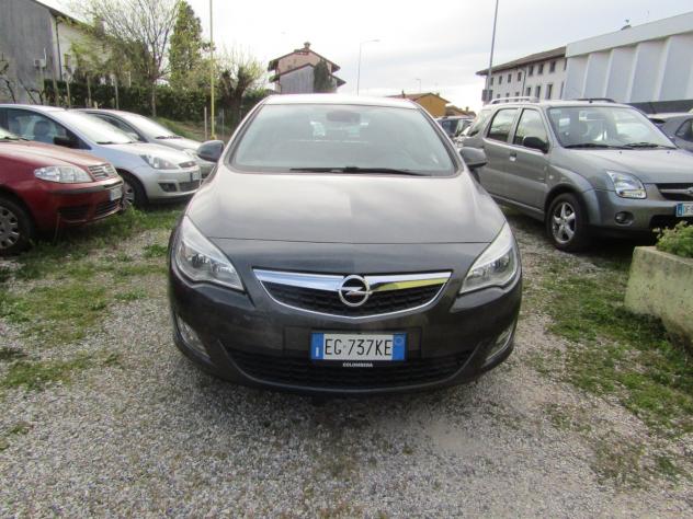 Opel Astra 1.7 CDTI 110CV tagliandatissima - Foto 4