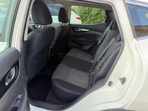 NISSAN Qashqai 1.6 dCi 2WD AUTOMATICA rif. 24068304 - Foto 8