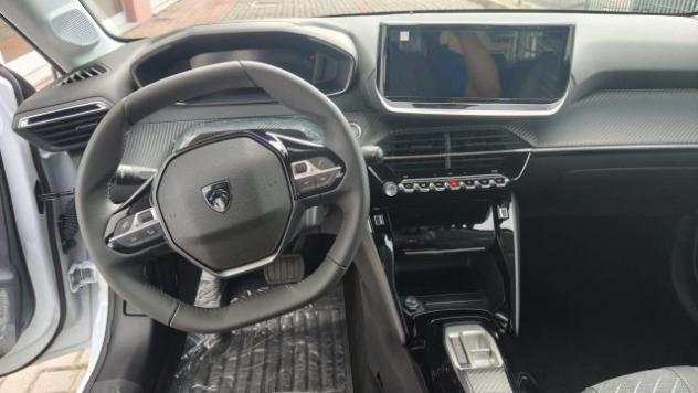 PEUGEOT 208 Allure Hybrid 110 e-DCS6 auto PREZZO PROMO rif. 23936833 - Foto 9