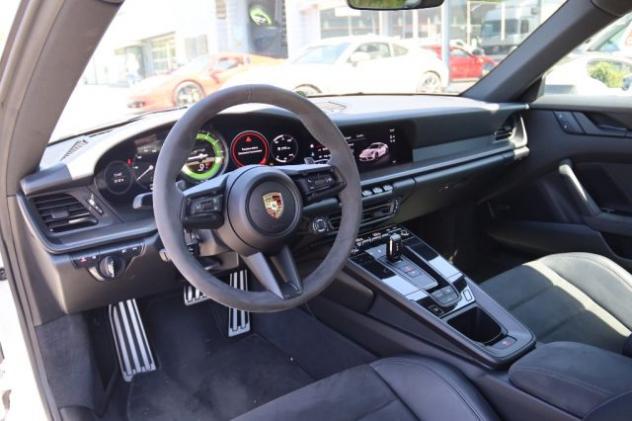 PORSCHE 911 992 Carrera 4 GTS rif. 23944209 - Foto 9