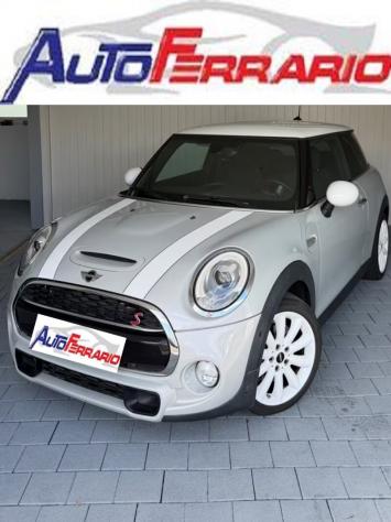 MINI Mini 4ª serie (F56) Mini 2.0 Cooper S