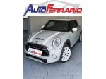 MINI Mini 4ª serie (F56) Mini 2.0 Cooper S