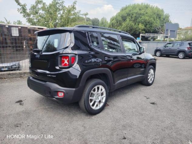 JEEP Renegade 1.3 T4 190CV PHEV 4xe AT6 Limited rif. 23872964 - Foto 3