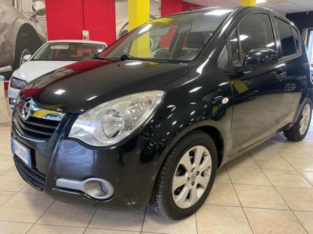 OPEL Agila 1.0 12V 65CV Enjoy rif. 24016871