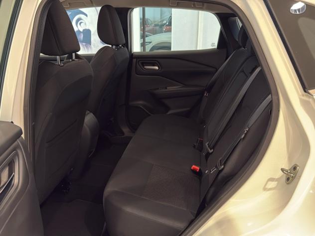 Nissan Qashqai 1.3 158cv MHEV auto Xtronic Adap. Cruise LED Blis - Foto 8