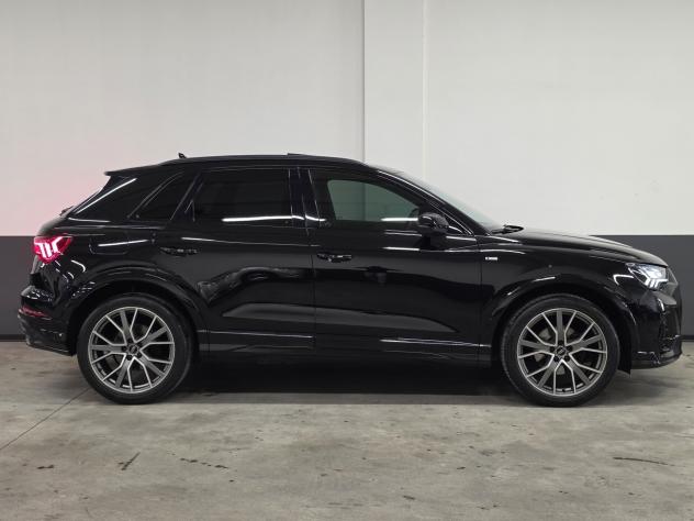 Audi Q3 35 TDI quattro S tronic S line edition - Foto 6