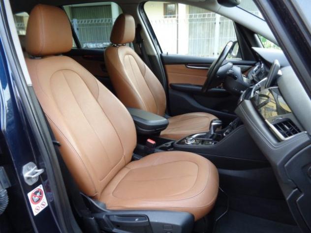BMW 216 d 7P.km certificati BMW, GARANZIA, PELLE,fari LED rif. 24037143 - Foto 10