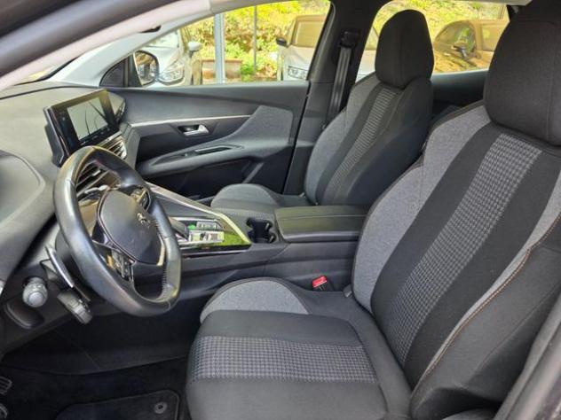 PEUGEOT 3008 NAVI TELECAMERA EAT8 rif. 23445718 - Foto 8