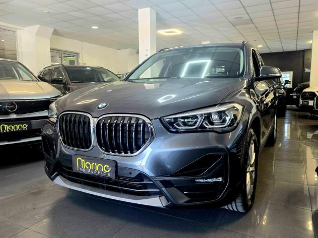 BMW - X1 - sDrive16d Advantage - Foto 3