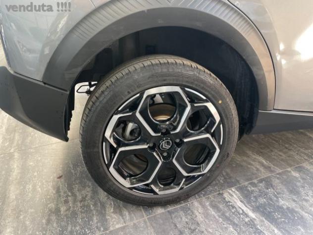CITROEN E-C3 motore elettrico 113 CV Max rif. 23515896 - Foto 8