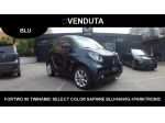 SMART ForTwo 90 SAPHIRE BLU MET.+TWINAMIC+TRIDION BLU+NAVIGATOR rif. 17552217