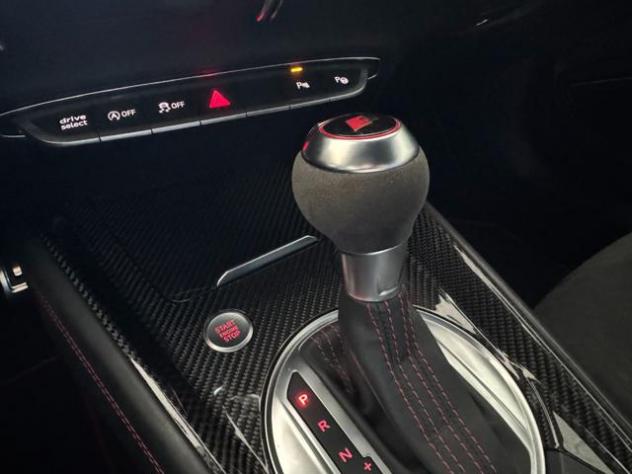 AUDI TT Coupé 45 TFSI quattro S tronic S line Compet. rif. 23864268 - Foto 8