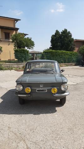 Nsu Prinz 4 1964 - Foto 2