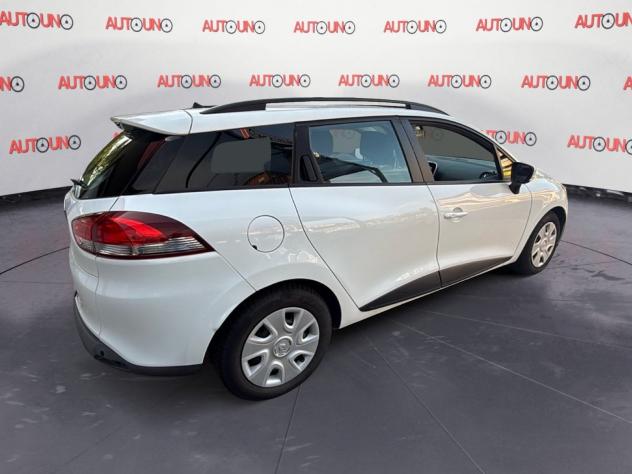 Renault Clio 1.5 DCI 75cv Energy Life - Foto 3