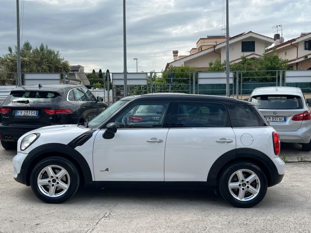 Mini Cooper Countryman 1.6 D ALL4 - Foto 5