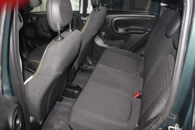 FIAT Panda 1.0 Hybrid Pandina rif. 23366656 - Foto 9