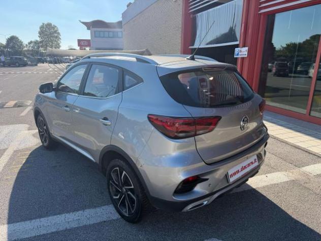 MG ZS 1.5 Luxury, GARANZIA MG FINO A 12/2030! - Foto 5