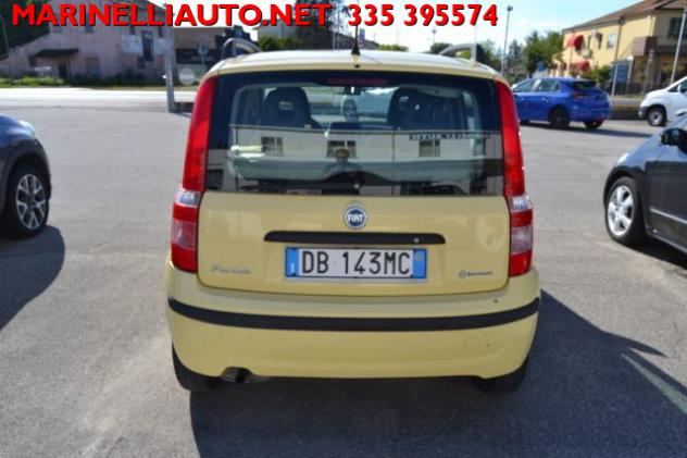 FIAT Panda 1.2 NEOPATENTATI UNIPROPRIETARIO rif. 24130851 - Foto 5