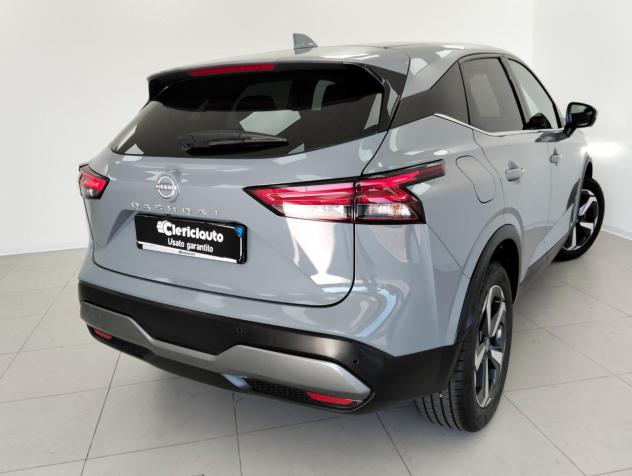 Nissan Qashqai MHEV 158 CV Xtronic N-Connecta - Foto 2
