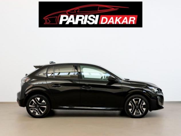 PEUGEOT 208 Hybrid 110 e-DCS6 Allure *PROMO PARISI GROUP* rif. 24088754 - Foto 6