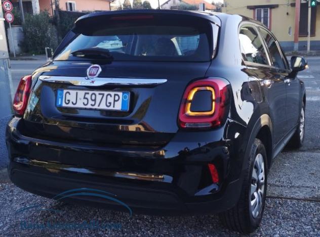 FIAT 500X 1.0T3 benzina ZERO Anticipo rif. 23900314 - Foto 3
