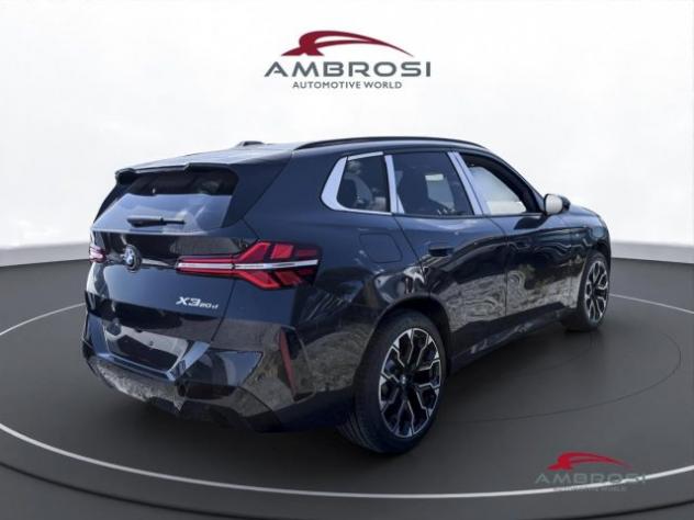 BMW X3 xDrive20d Msport Innovatio Premium Package rif. 23482954 - Foto 3