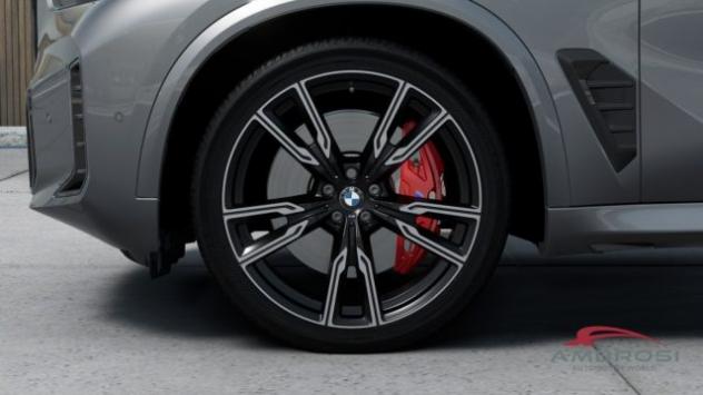 BMW X5 xDrive30d Msport Pro Innovation Comfort Package rif. 23495892 - Foto 8