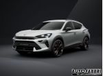 Cupra - formentor - 1.5 TSI DSG