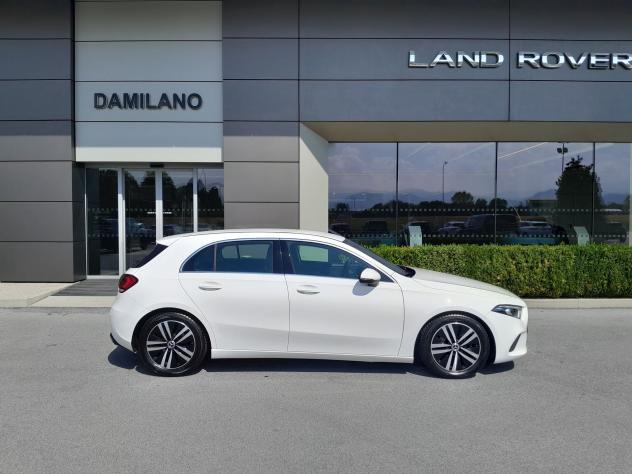 Mercedes-Benz Classe A A 180 d Automatic IVA ESPOSTA - Foto 5