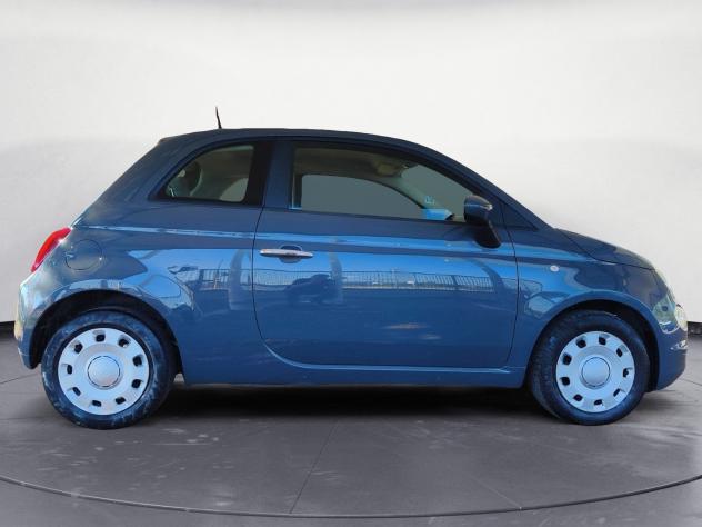 FIAT 500 1.2 69cv Pop - Foto 10