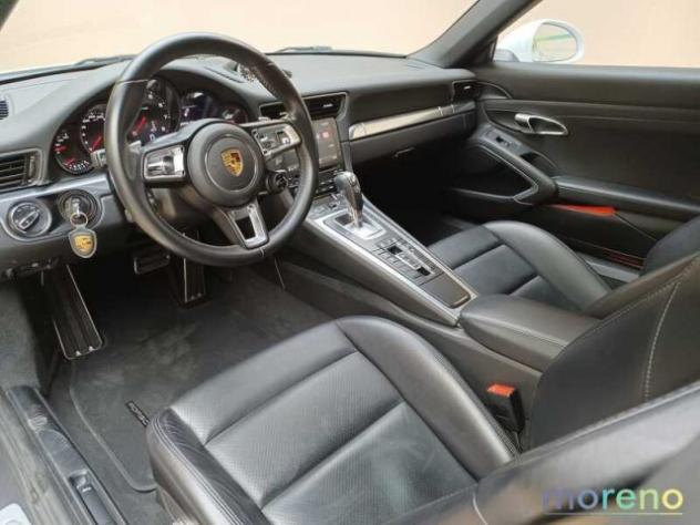 PORSCHE 911 coupe 3.0 Carrera 4 auto rif. 18635794 - Foto 5