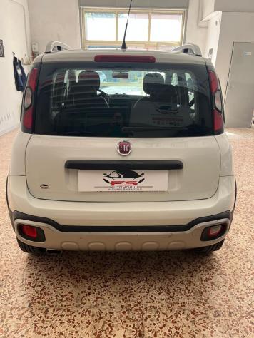 Fiat Panda 1.3 MJT 80 CV S&S City Cross - Foto 6