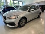 Bmw 118 5p.