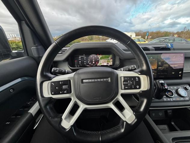 Land Rover Defender 3.0D I6 250 110 X-Dynamic HSE AWD auto. - Foto 10
