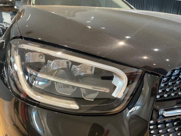Mercedes-Benz GLC 220 d Night edition 4matic auto - Foto 7
