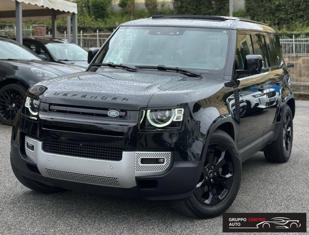 LAND ROVER - Defender - 110 3.0D I6 250 CV AWD Auto SE