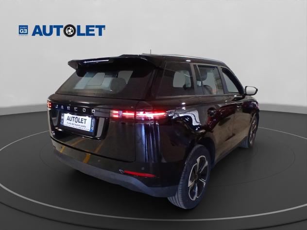 Jaecoo Altro 5 DCT Exclusive 147CV - Foto 7