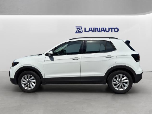 Volkswagen T-Cross T-Cross 1.0 tsi Style 110cv dsg - Foto 3