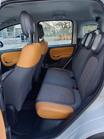 FIAT Panda III 2012 4x4 1.3 mjt 16v 4x4 75cv E5+ - Foto 7