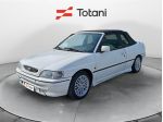 Ford Escort IV Cabrio 1.6i 16v Luxury cat.