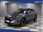 Nissan Qashqai 1.3 MHEV N-Connecta 2WD 158CV xtronic