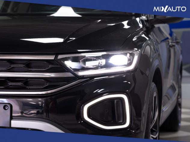 Volkswagen T-Roc 1.0 TSI Style 110CV - Foto 10