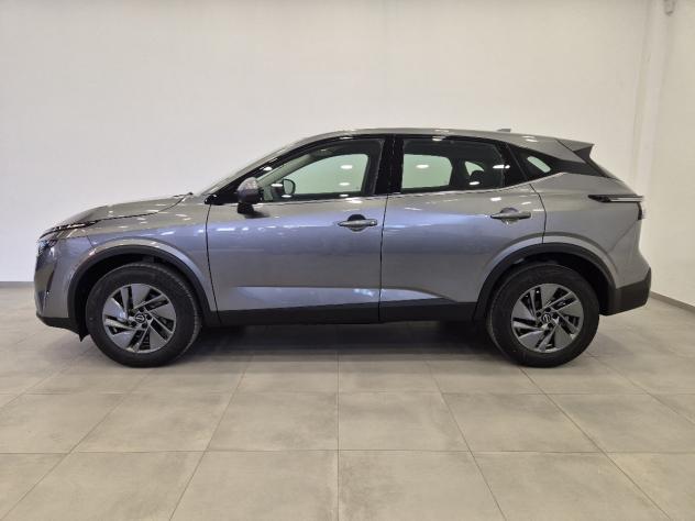 Nissan Qashqai MHEV 140 CV Acenta N1 Autocarro - Foto 3