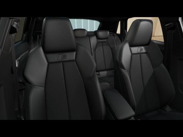 Audi A3 Sportback MY25 Audi S line edition TDI 110 kW S tronic - Foto 10