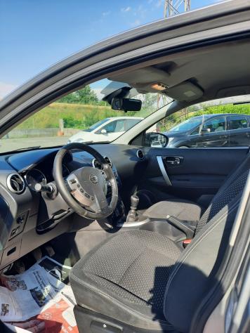 Nissan Qashqai 1.5 dCi DPF Tekna - Foto 7